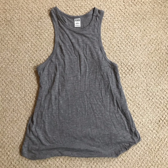 PINK Victoria's Secret Tops - VS Pink tank